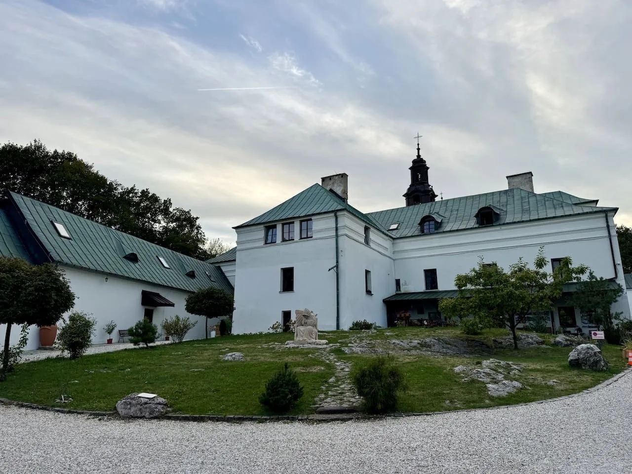 Rekolekcje dla Duszpasterzy Sportowców 2024