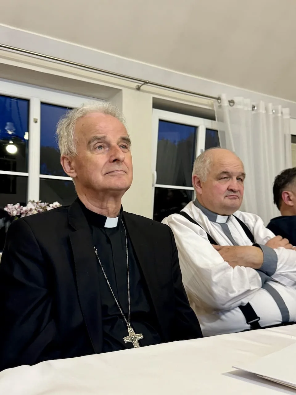 Rekolekcje dla Duszpasterzy Sportowców 2024