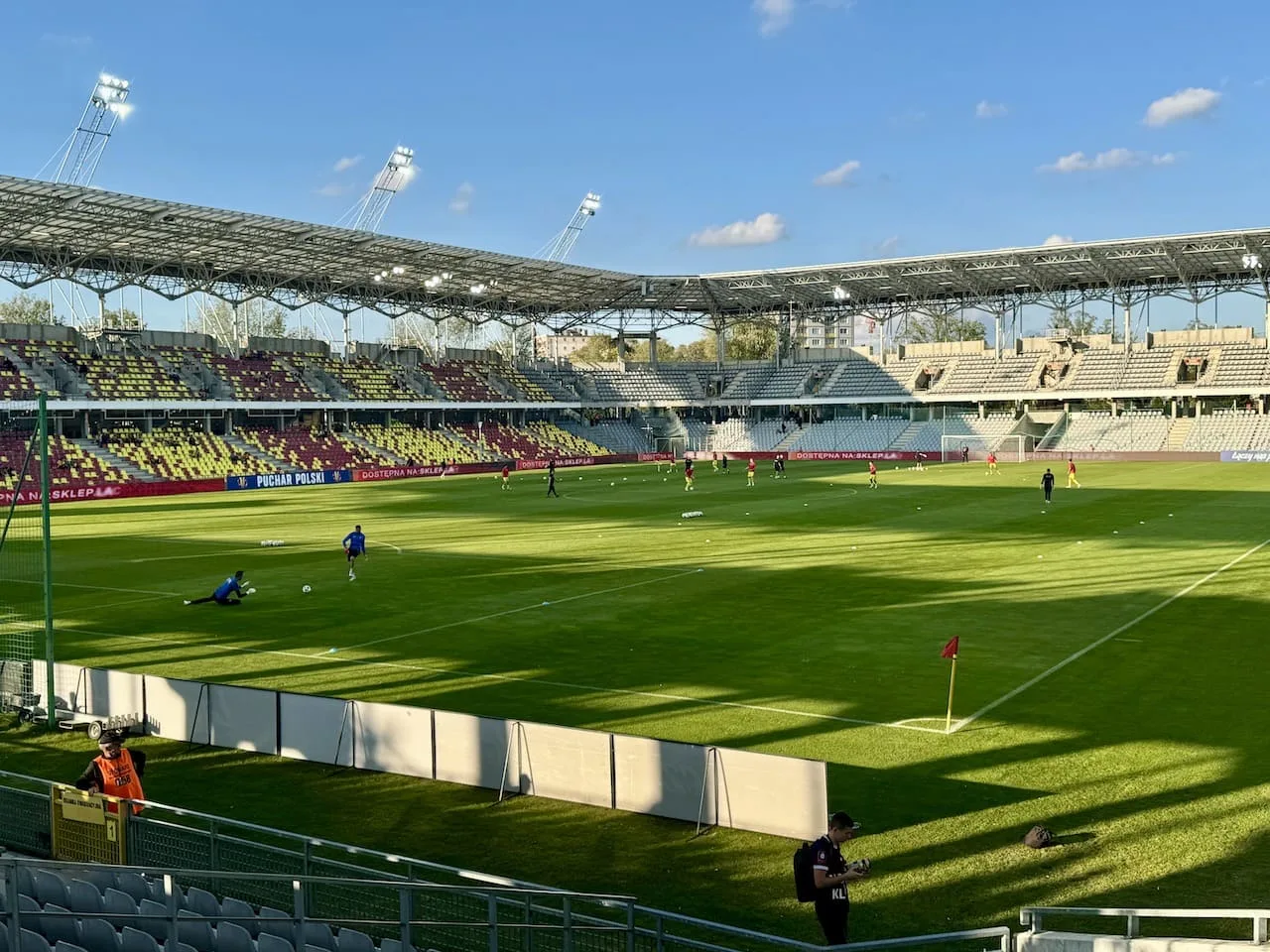 Rekolekcje dla Duszpasterzy Sportowców 2024
