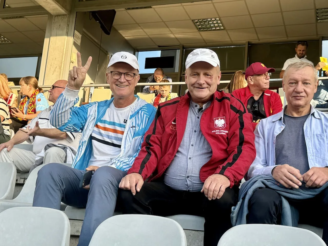 Rekolekcje dla Duszpasterzy Sportowców 2024
