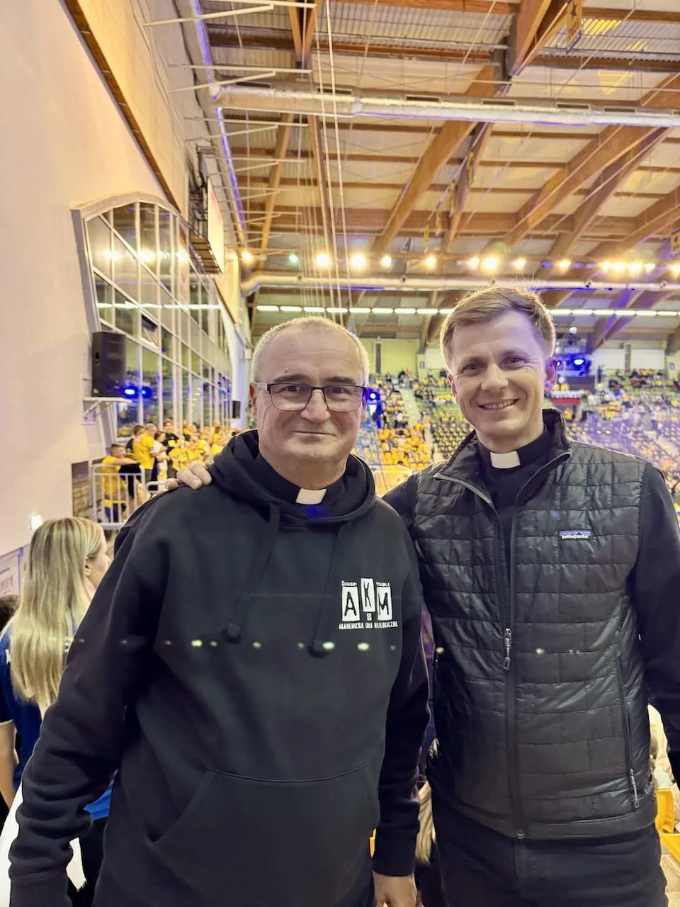 Rekolekcje dla Duszpasterzy Sportowców 2024