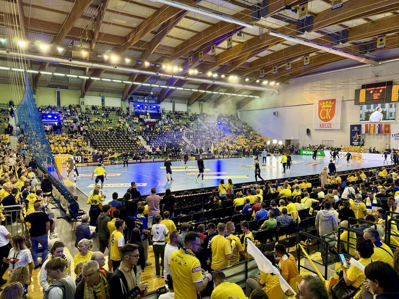 Rekolekcje dla Duszpasterzy Sportowców 2024