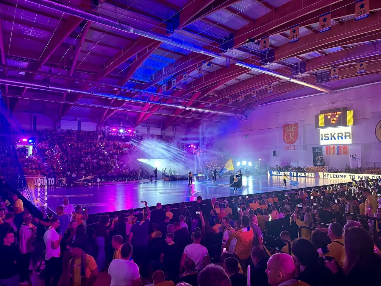 Rekolekcje dla Duszpasterzy Sportowców 2024