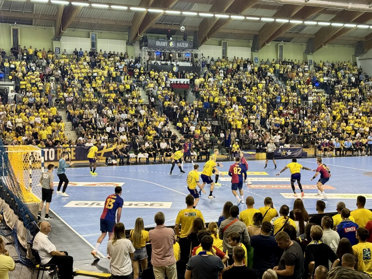 Rekolekcje dla Duszpasterzy Sportowców 2024